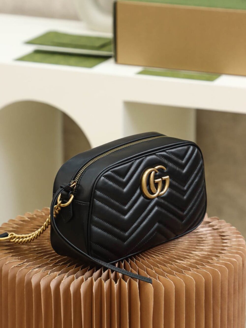 Gucci Mini Bag - Picture 4 of 9